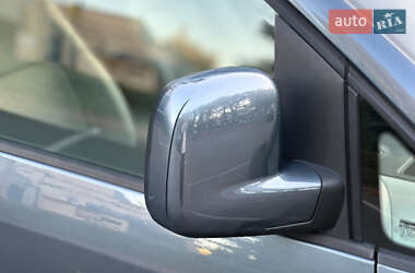 Минивэн Volkswagen Caddy 2009 в 