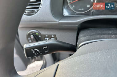 Минивэн Volkswagen Caddy 2009 в 