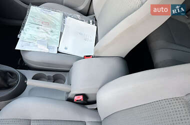 Минивэн Volkswagen Caddy 2009 в 