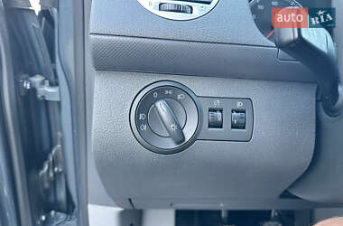 Минивэн Volkswagen Caddy 2008 в 
