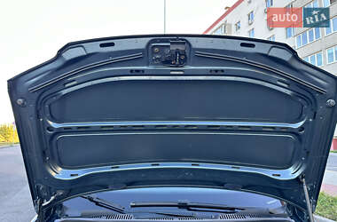 Минивэн Volkswagen Caddy 2008 в 