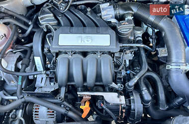 Минивэн Volkswagen Caddy 2008 в 