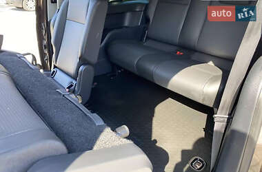 Минивэн Volkswagen Caddy 2017 в 
