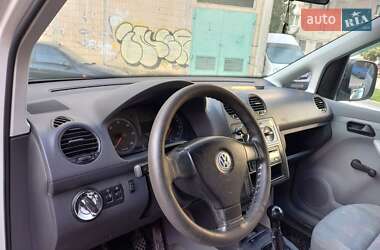 Минивэн Volkswagen Caddy 2006 в 