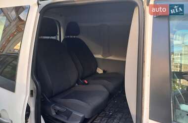 Минивэн Volkswagen Caddy 2006 в 