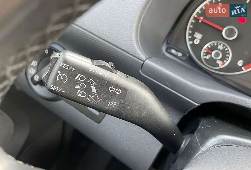 Минивэн Volkswagen Caddy 2012 в Виноградове