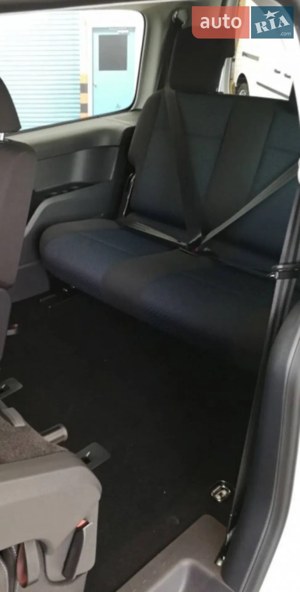 2012 Volkswagen Caddy - мініатюра 24