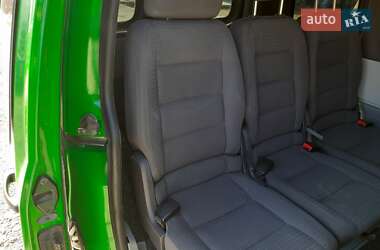 Минивэн Volkswagen Caddy 2005 в 
