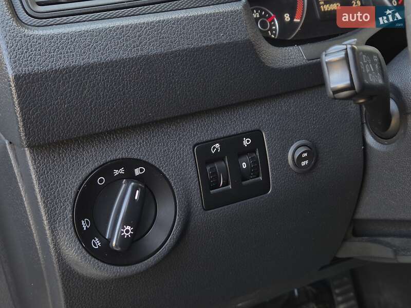 Минивэн Volkswagen Caddy 2017 в Бердичеве