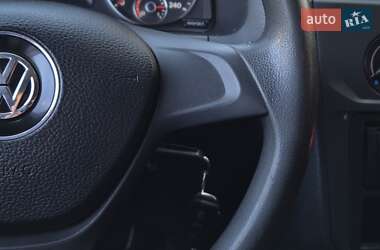 Минивэн Volkswagen Caddy 2017 в 