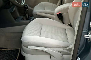 Минивэн Volkswagen Caddy 2006 в 