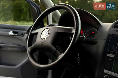 Минивэн Volkswagen Caddy 2006 в 