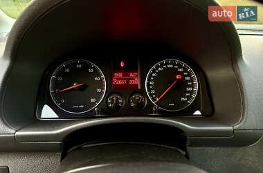 Минивэн Volkswagen Caddy 2006 в 