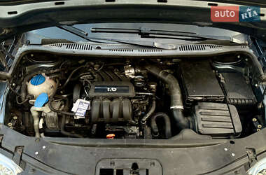 Минивэн Volkswagen Caddy 2006 в 
