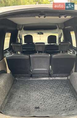 Минивэн Volkswagen Caddy 2007 в 