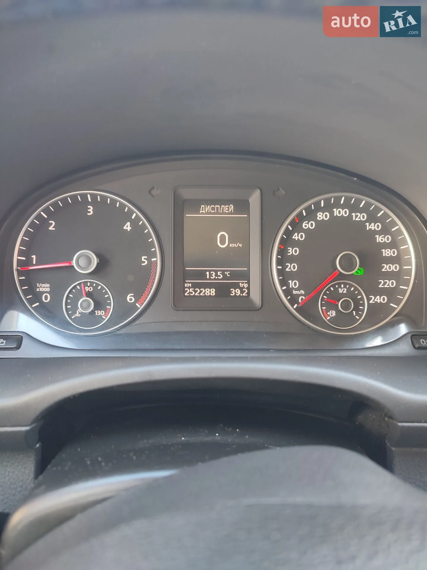 2011 Volkswagen Caddy - мініатюра 14