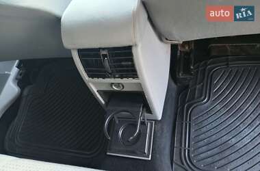 Минивэн Volkswagen Caddy 2008 в 