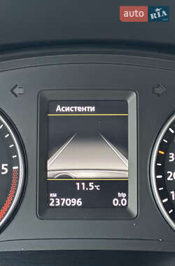 Минивэн Volkswagen Caddy 2019 в 