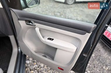 Минивэн Volkswagen Caddy 2010 в 
