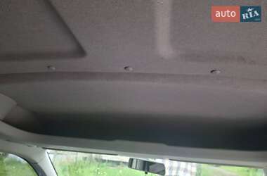 Минивэн Volkswagen Caddy 2013 в 