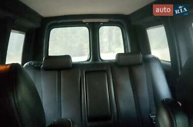 Минивэн Volkswagen Caddy 2006 в 