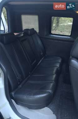 Минивэн Volkswagen Caddy 2006 в 