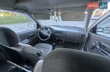 Пикап Volkswagen Caddy 2000 в 