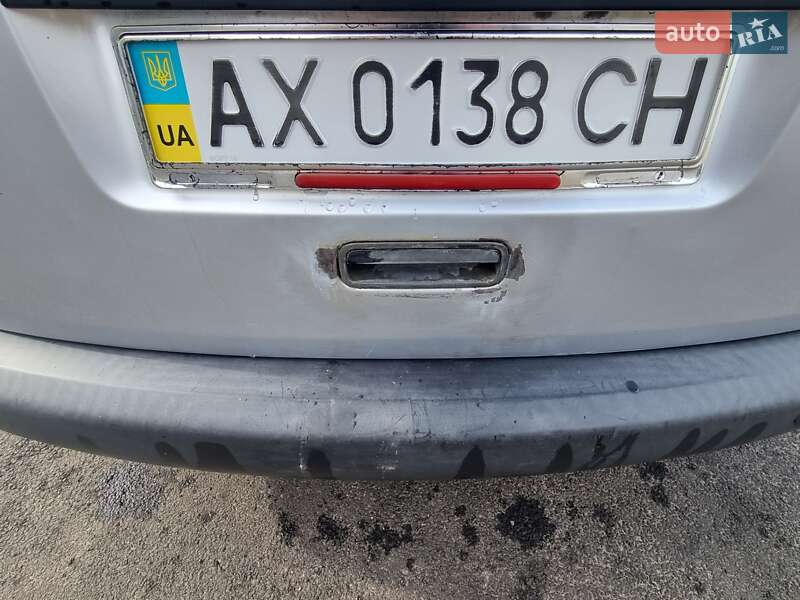 Минивэн Volkswagen Caddy 2010 в Харькове