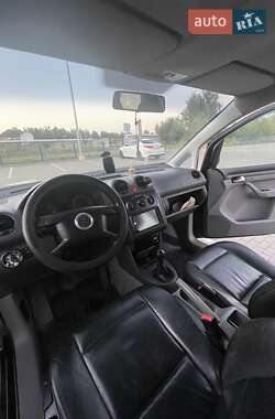 Минивэн Volkswagen Caddy 2004 в 
