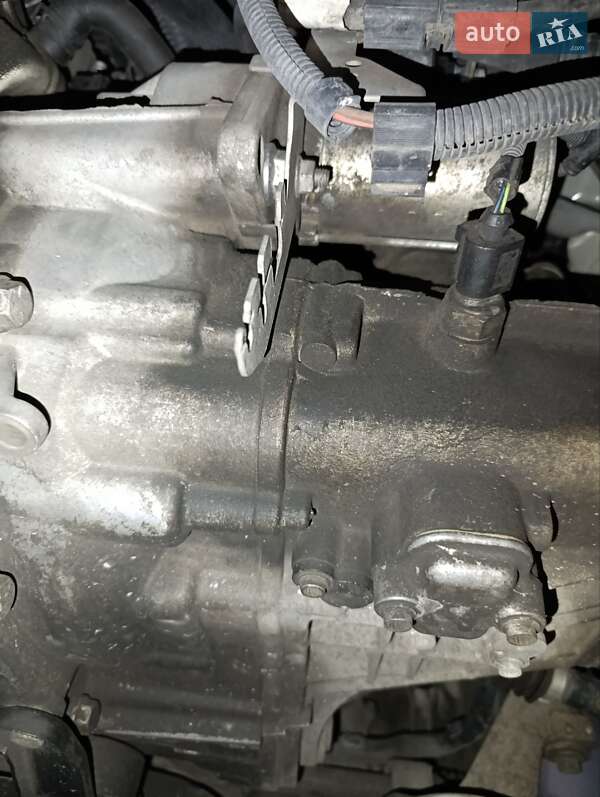 Минивэн Volkswagen Caddy 2007 в Киеве фото 15 Минивэн Volkswagen Caddy 2007 в Киеве