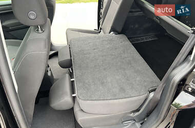Минивэн Volkswagen Caddy 2016 в 