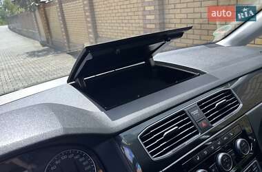 Минивэн Volkswagen Caddy 2016 в 