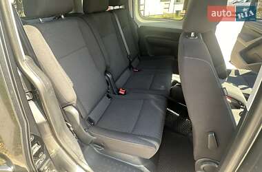 Минивэн Volkswagen Caddy 2017 в 