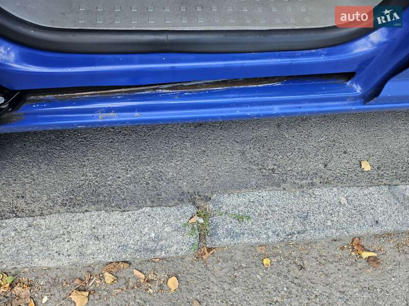 Минивэн Volkswagen Caddy 2008 в Виннице