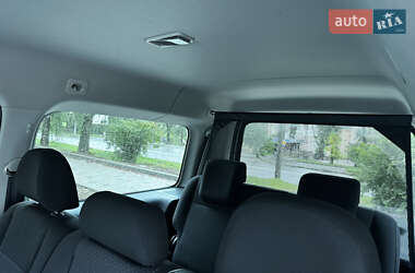 Минивэн Volkswagen Caddy 2020 в 