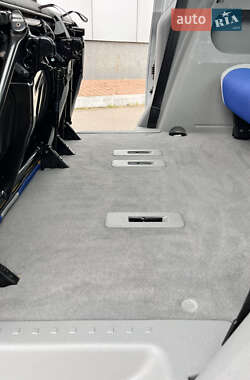 Минивэн Volkswagen Caddy 2005 в 