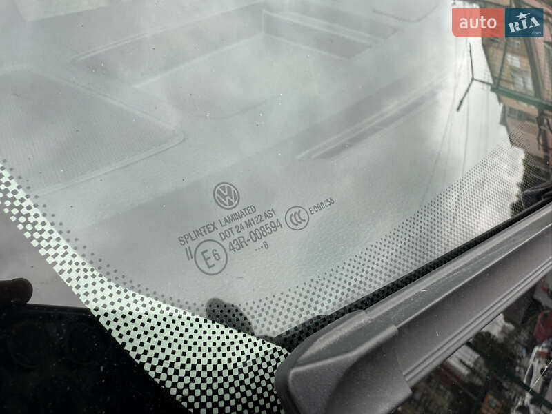 Минивэн Volkswagen Caddy 2008 в Хмельницком