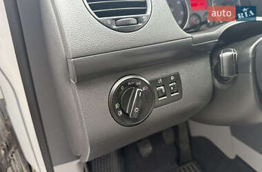 Минивэн Volkswagen Caddy 2008 в 