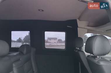 Минивэн Volkswagen Caddy 2006 в 