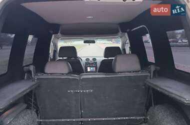 Минивэн Volkswagen Caddy 2006 в 