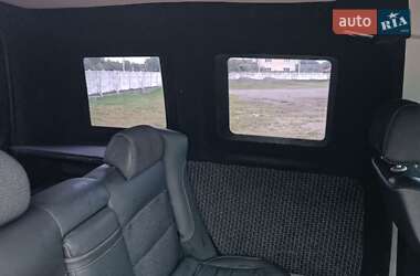 Минивэн Volkswagen Caddy 2006 в 