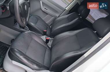 Минивэн Volkswagen Caddy 2006 в 