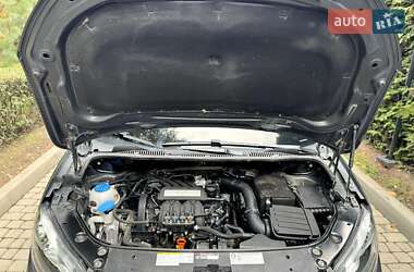 Минивэн Volkswagen Caddy 2012 в 
