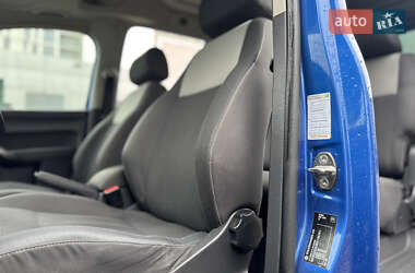 Минивэн Volkswagen Caddy 2014 в 