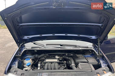 Минивэн Volkswagen Caddy 2006 в 