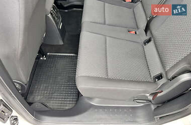 Минивэн Volkswagen Caddy 2018 в 