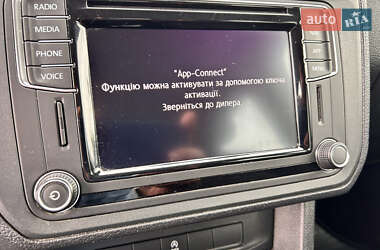 Минивэн Volkswagen Caddy 2018 в 