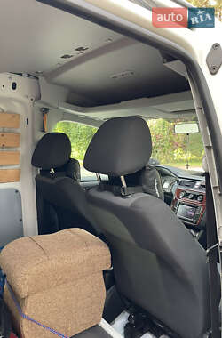 Грузовой фургон Volkswagen Caddy 2019 в 