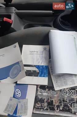 Грузовой фургон Volkswagen Caddy 2008 в 