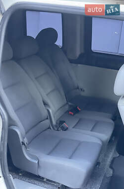 Минивэн Volkswagen Caddy 2004 в 